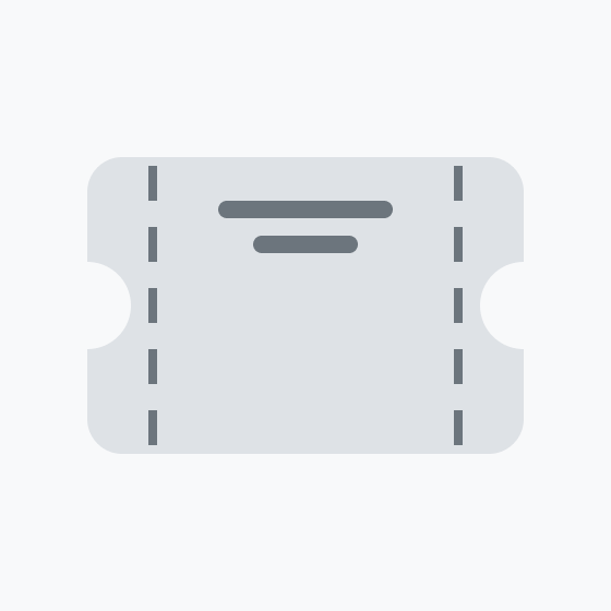 Ticket – Le Petit Restaurant du Pianist Experience