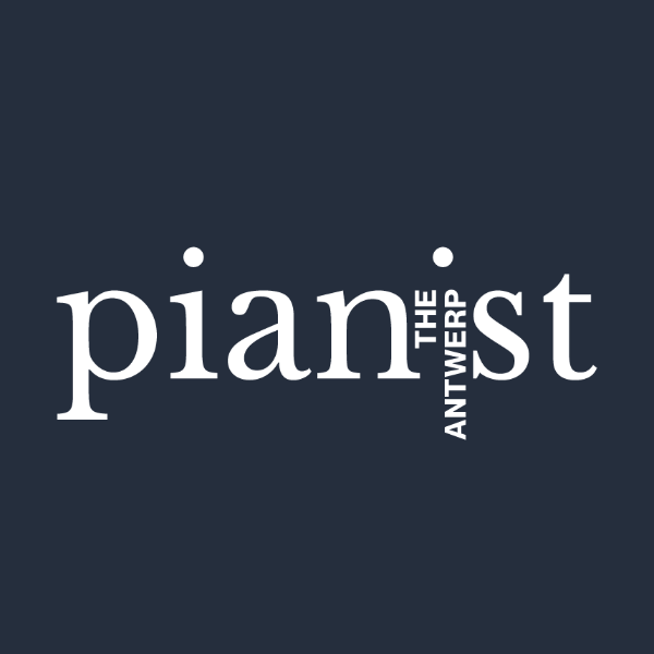 The Antwerp Pianist