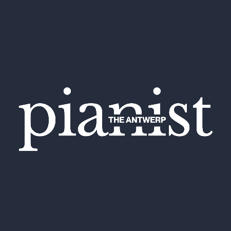 The Antwerp Pianist